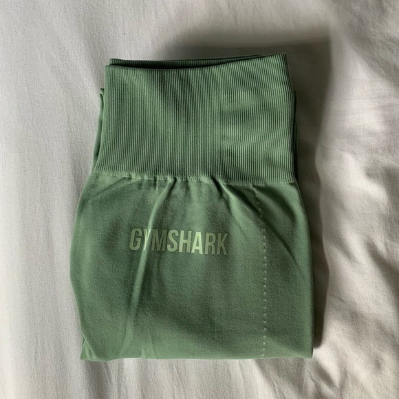 GYMSHARK | Breeze Lightweight Seamless Leggings - Picture 2 of 3